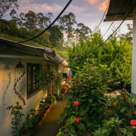 Rheinberg Town Haus Hotell Munnar Exteriör bild