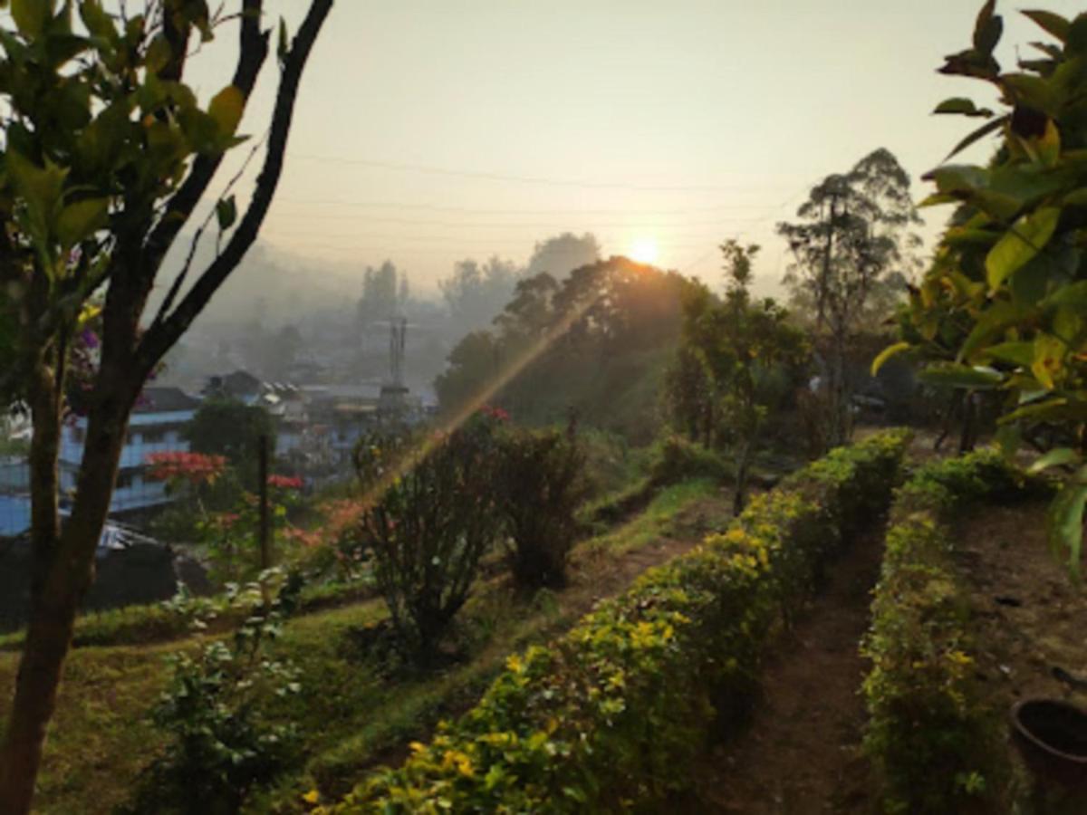 Rheinberg Town Haus Hotell Munnar Exteriör bild