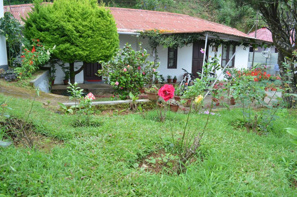 Rheinberg Town Haus Hotell Munnar Exteriör bild
