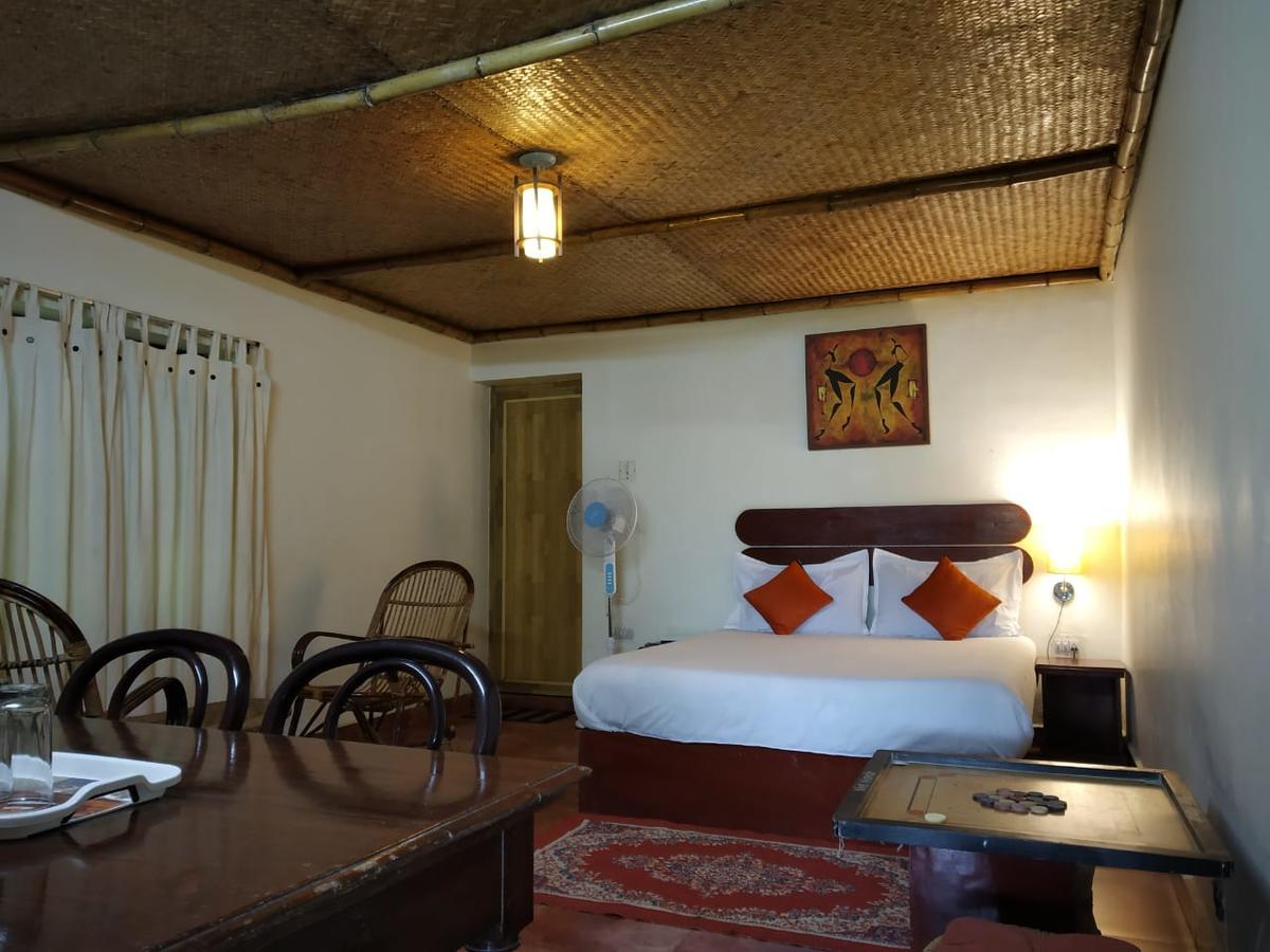 Rheinberg Town Haus Hotell Munnar Exteriör bild